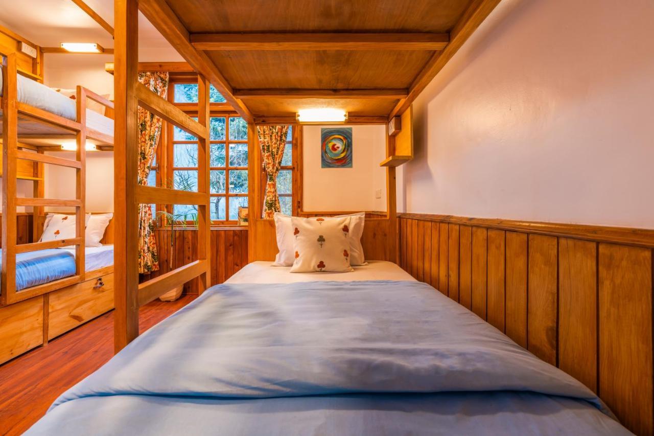 Hotel Zen By Keekoo