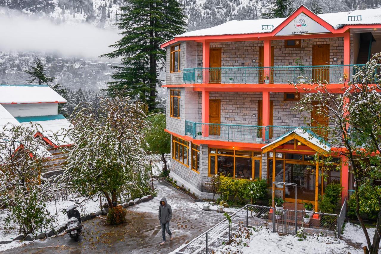 Zen By Keekoo Manali (Himachal Pradesh)